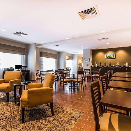 Wingate By Wyndham Jonesboro Hodge Hotel Exterior foto