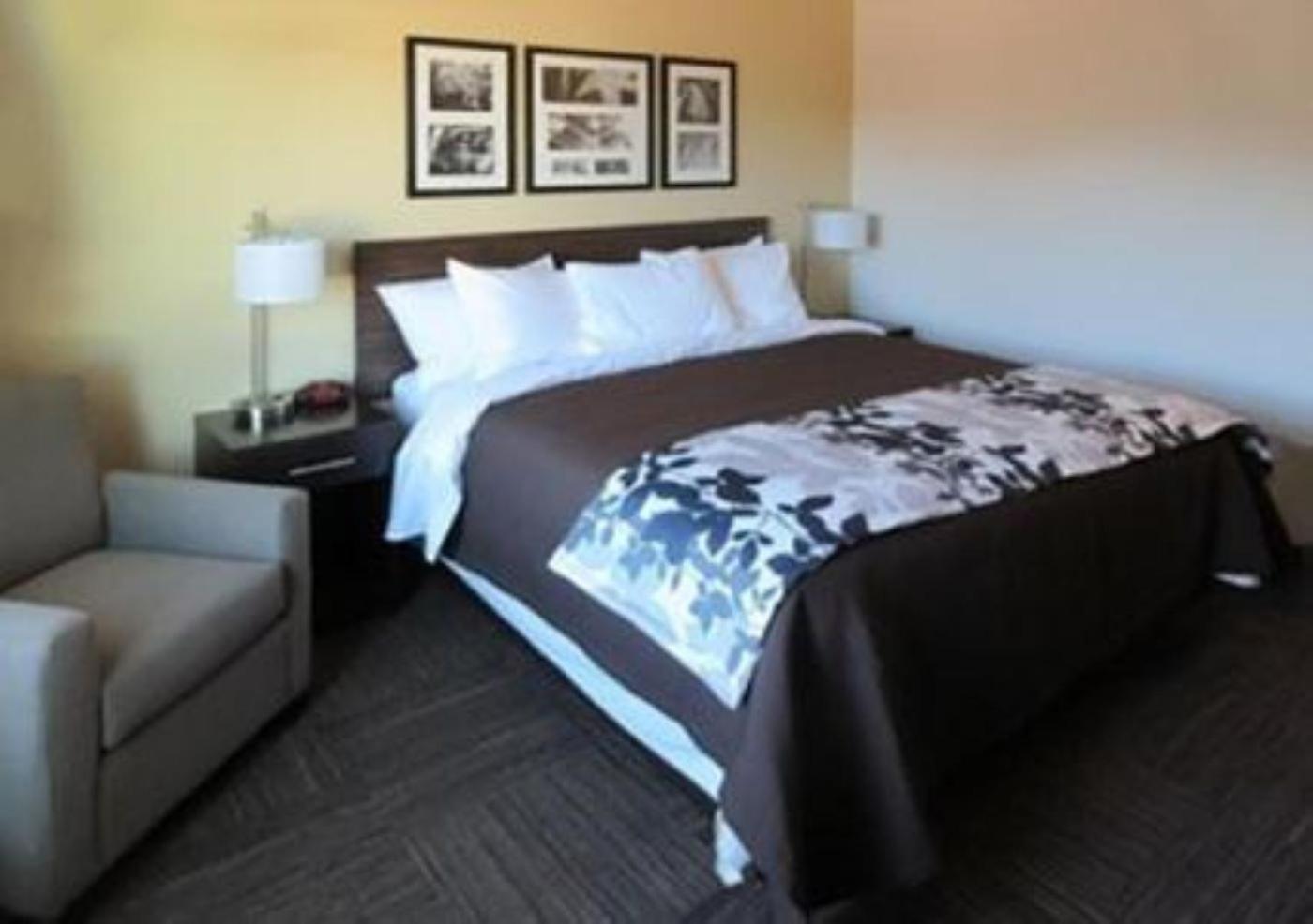 Wingate By Wyndham Jonesboro Hodge Hotel Exterior foto
