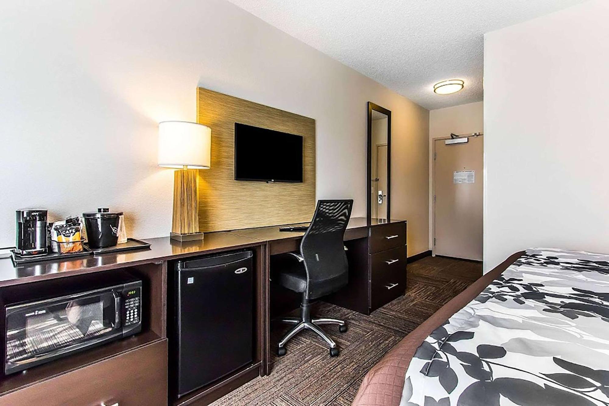 Wingate By Wyndham Jonesboro Hodge Hotel Exterior foto