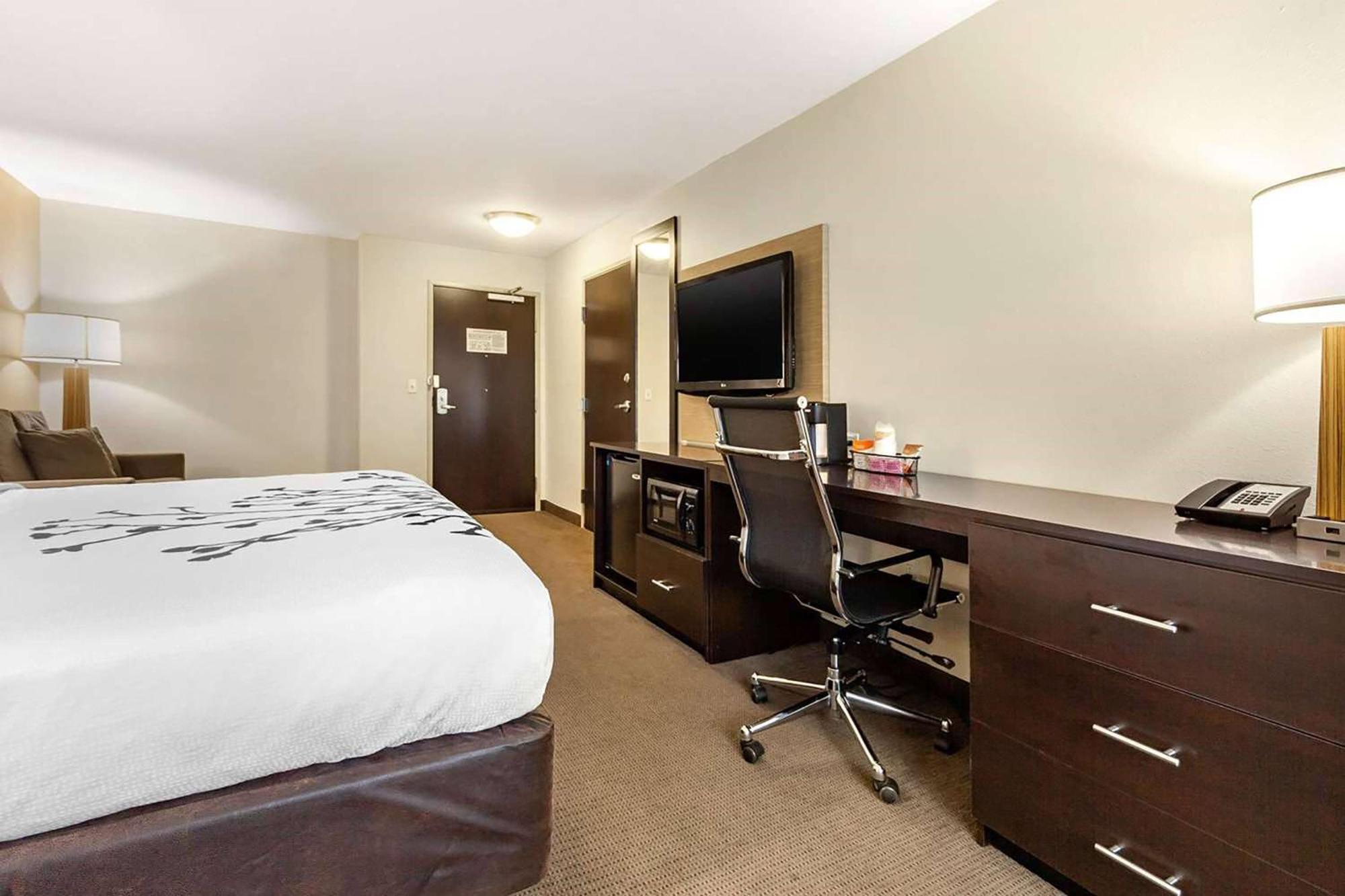 Wingate By Wyndham Jonesboro Hodge Hotel Exterior foto