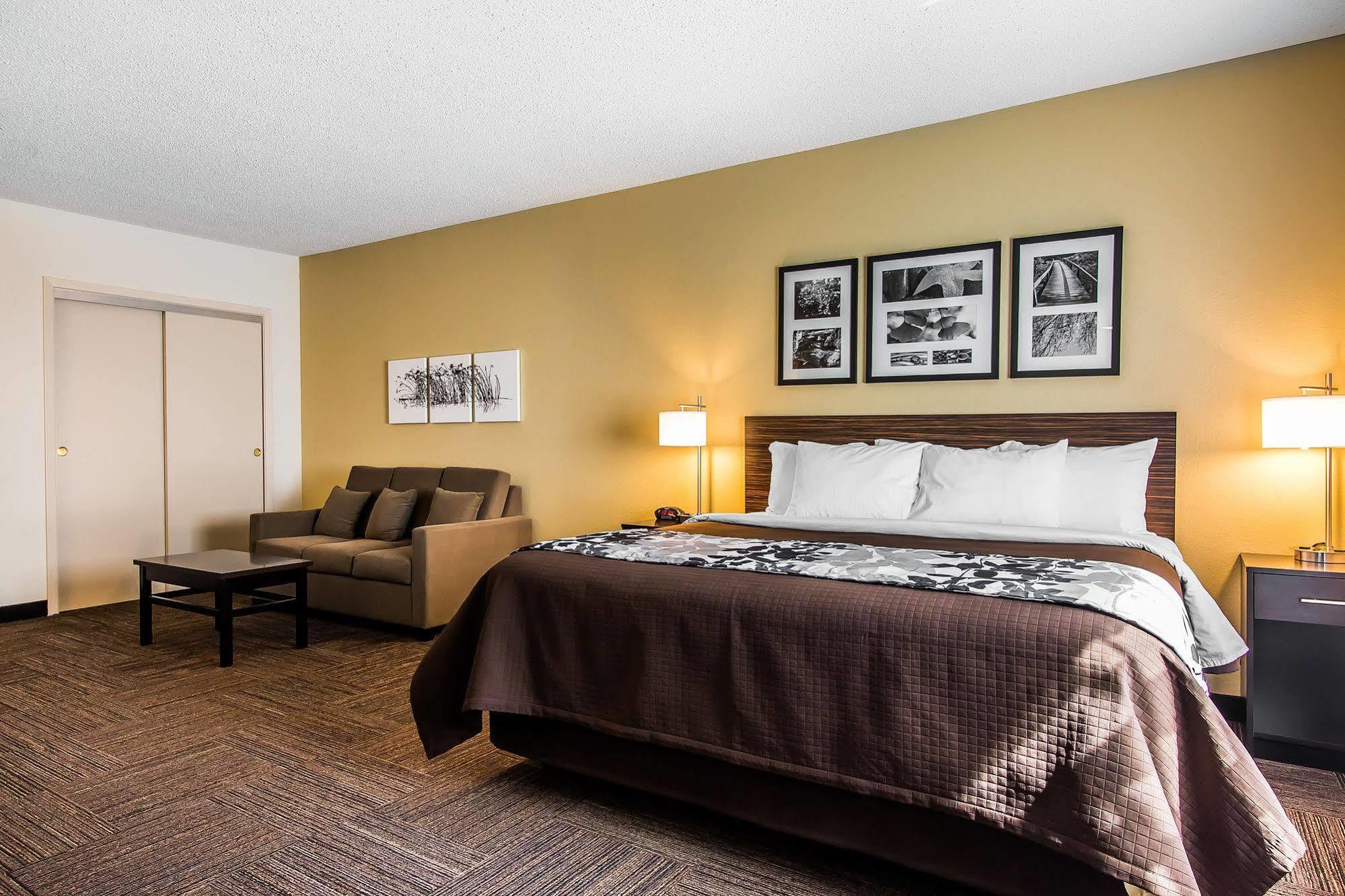 Wingate By Wyndham Jonesboro Hodge Hotel Exterior foto