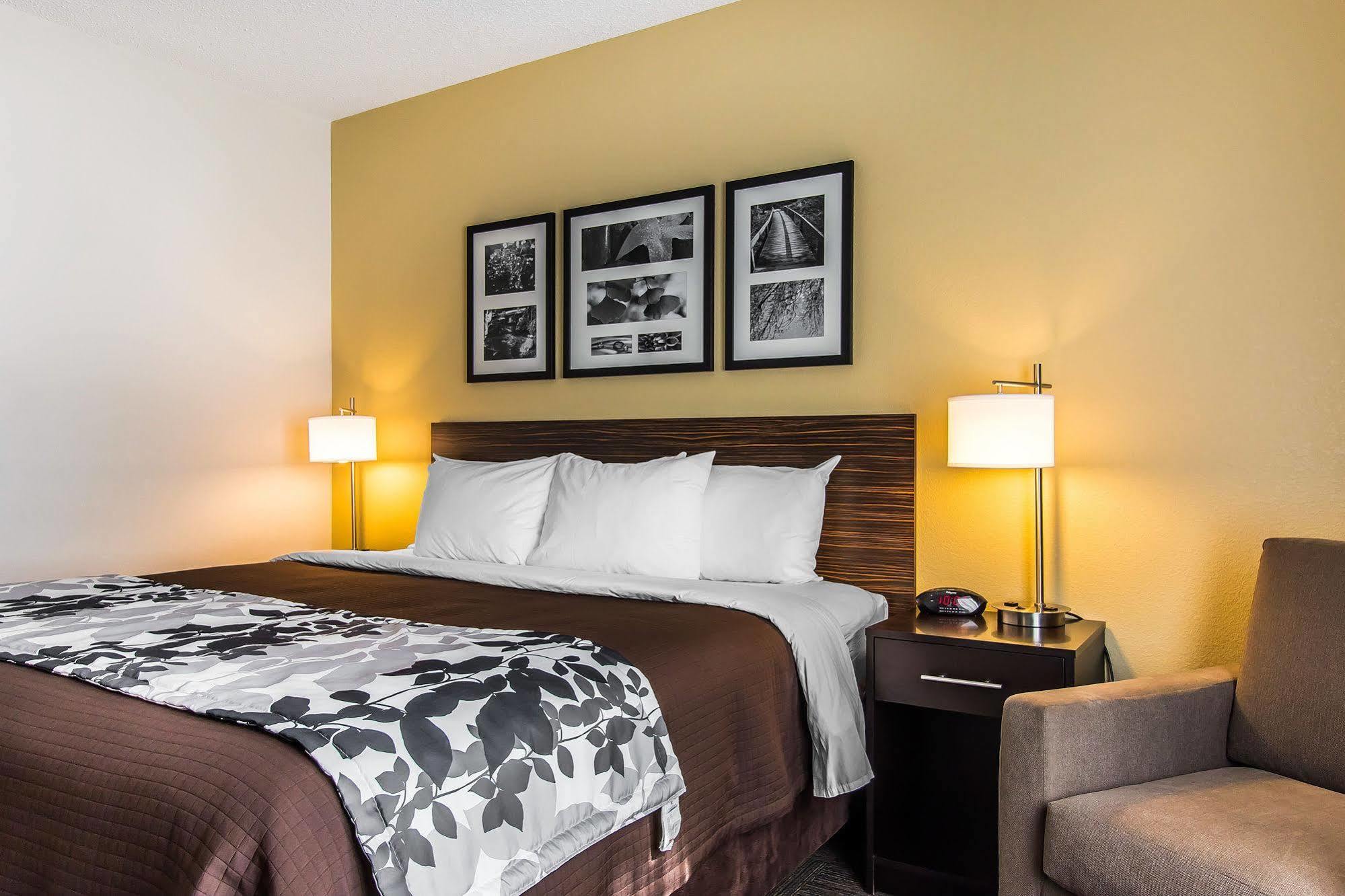 Wingate By Wyndham Jonesboro Hodge Hotel Exterior foto