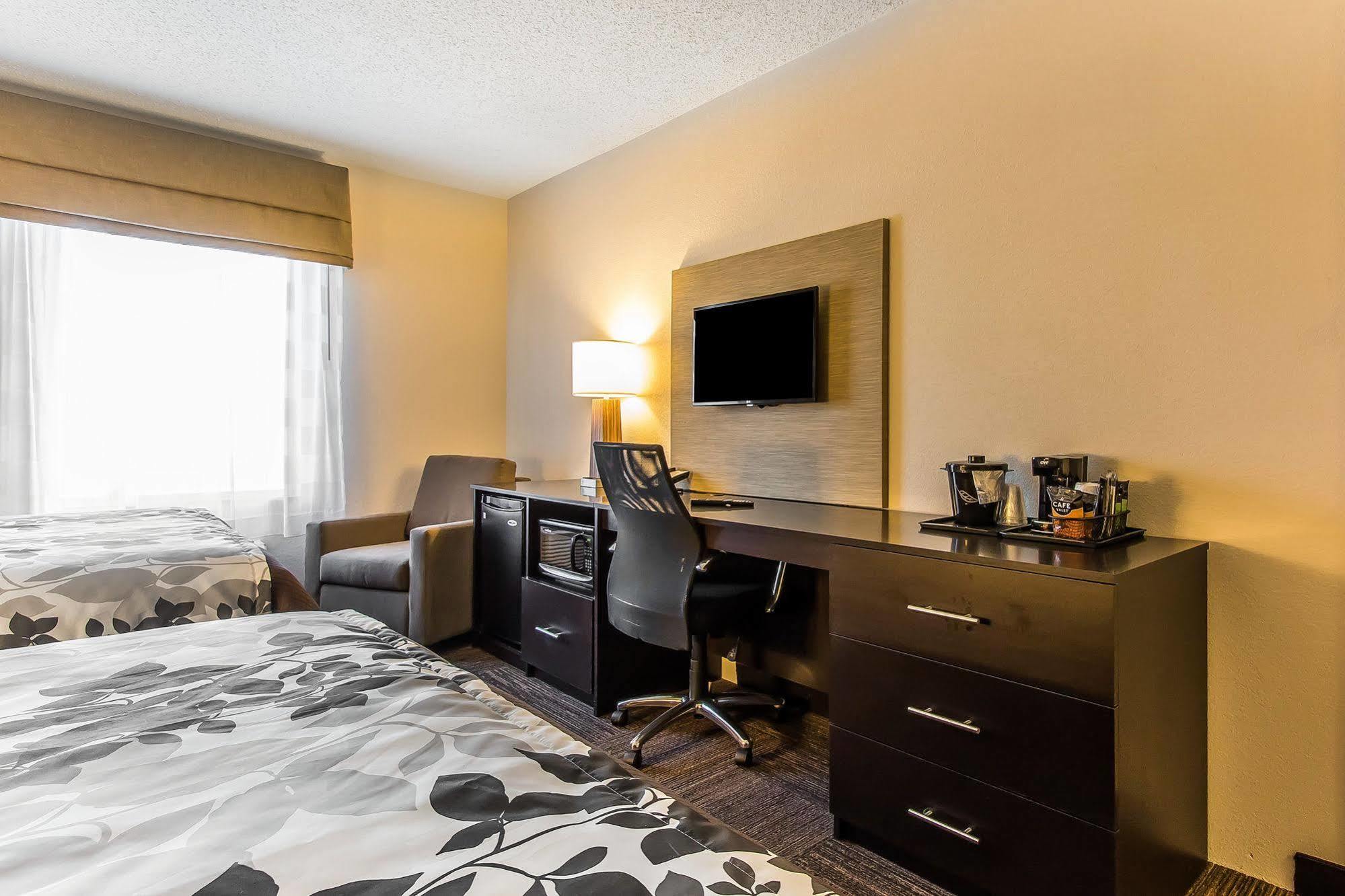 Wingate By Wyndham Jonesboro Hodge Hotel Exterior foto