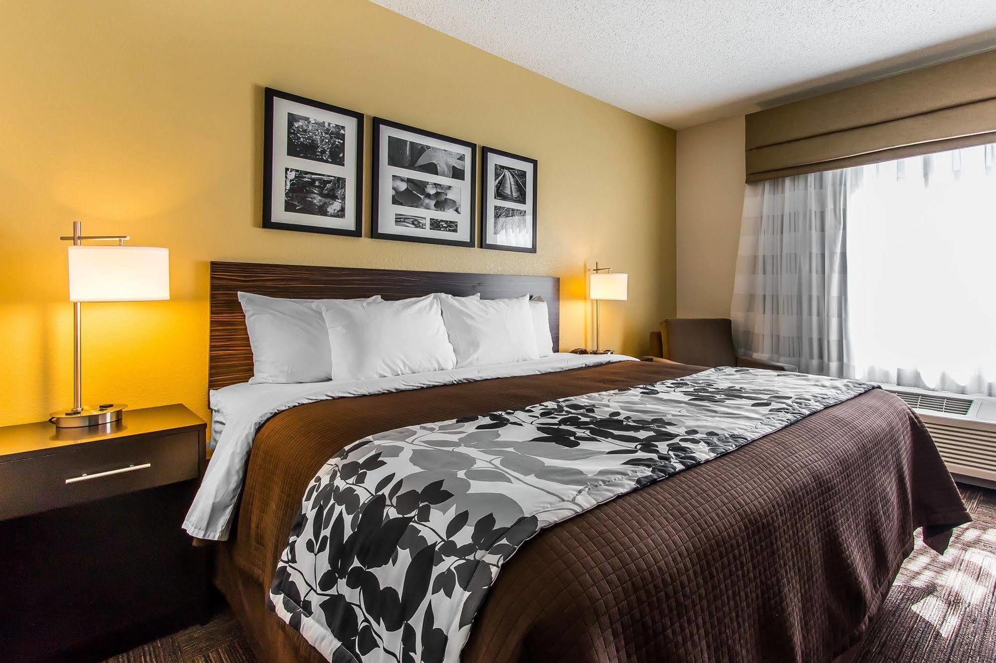 Wingate By Wyndham Jonesboro Hodge Hotel Exterior foto
