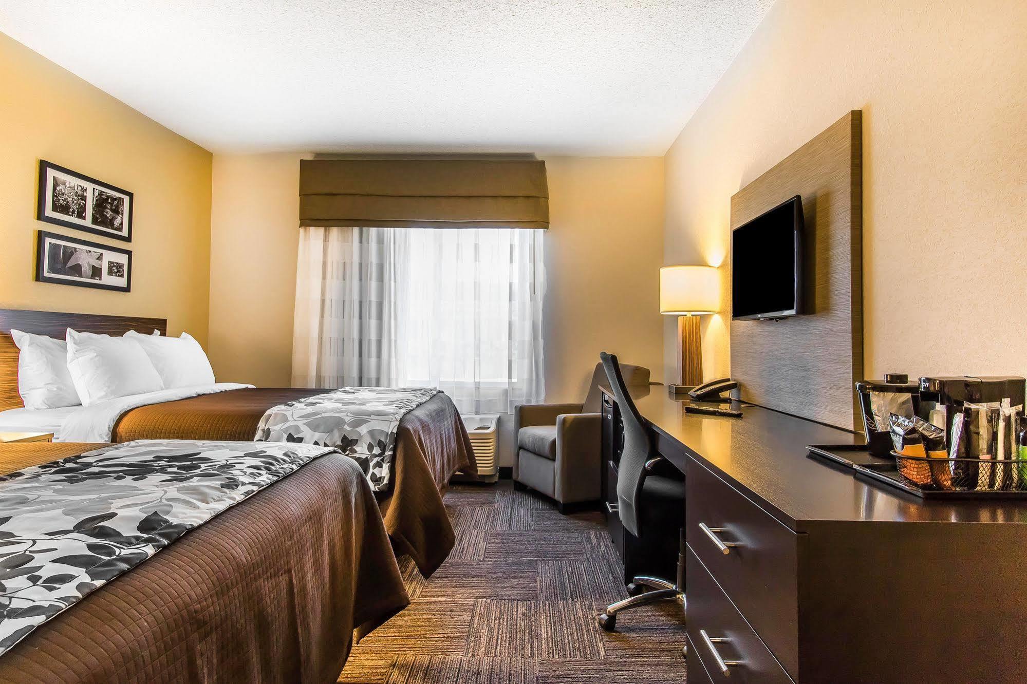 Wingate By Wyndham Jonesboro Hodge Hotel Exterior foto